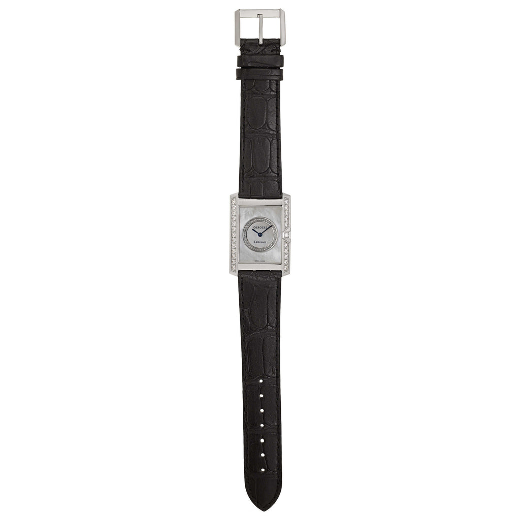Concord Women's Quartz Watch 0311767