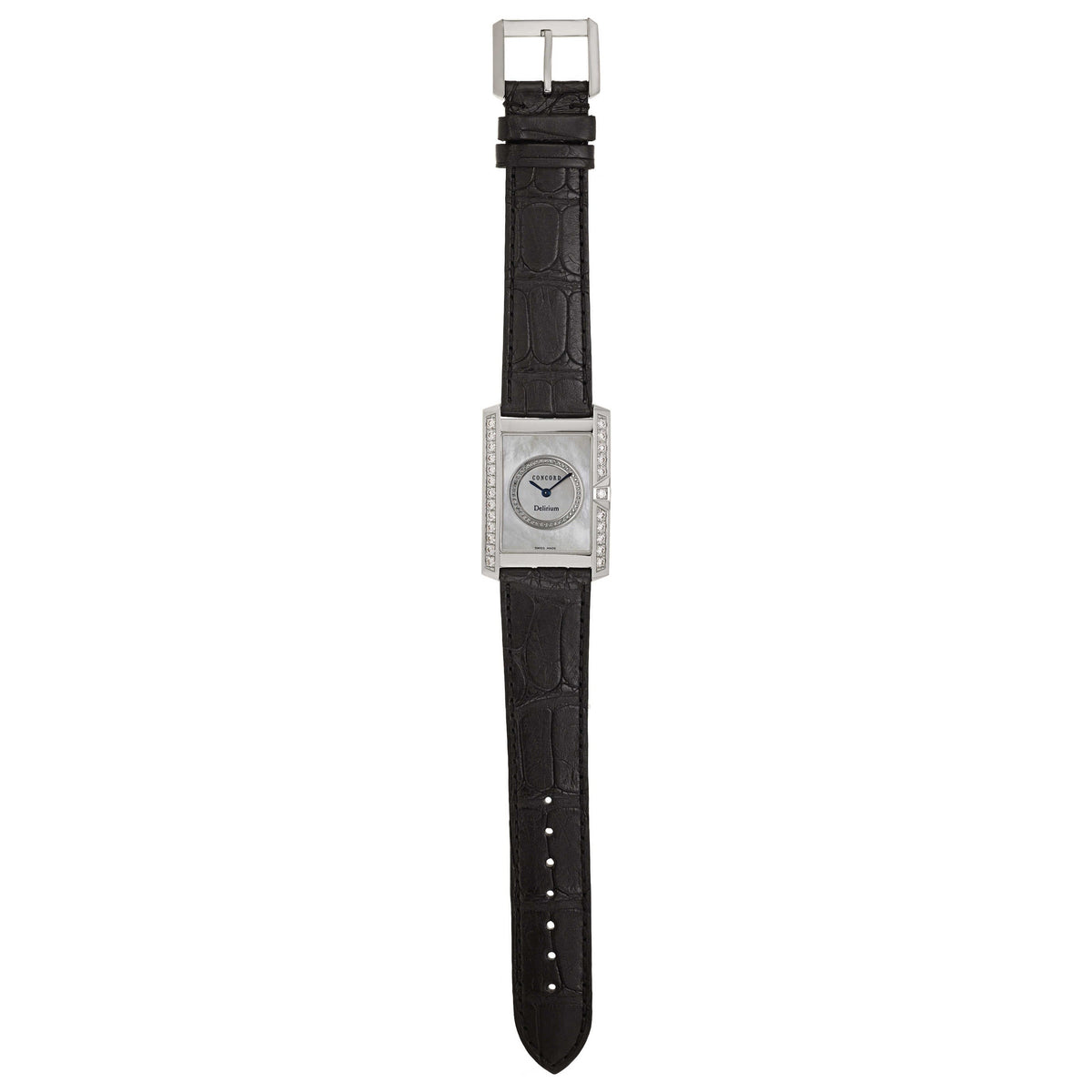 Concord Women's Quartz Watch 0311767