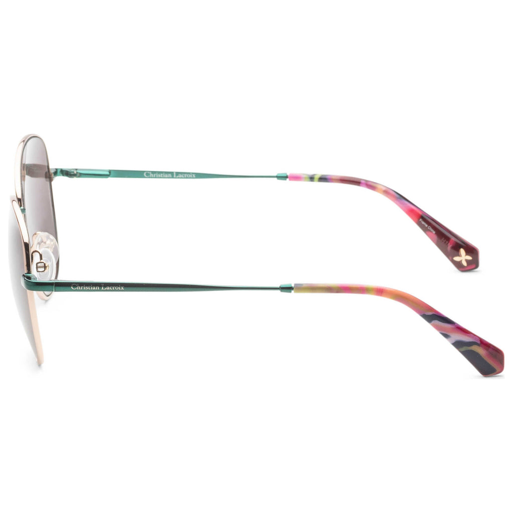 Christian Lacroix Women's Sunglasses CLS3081-401-54