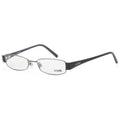 Just Cavalli Women's Eyeglasses JC278-012