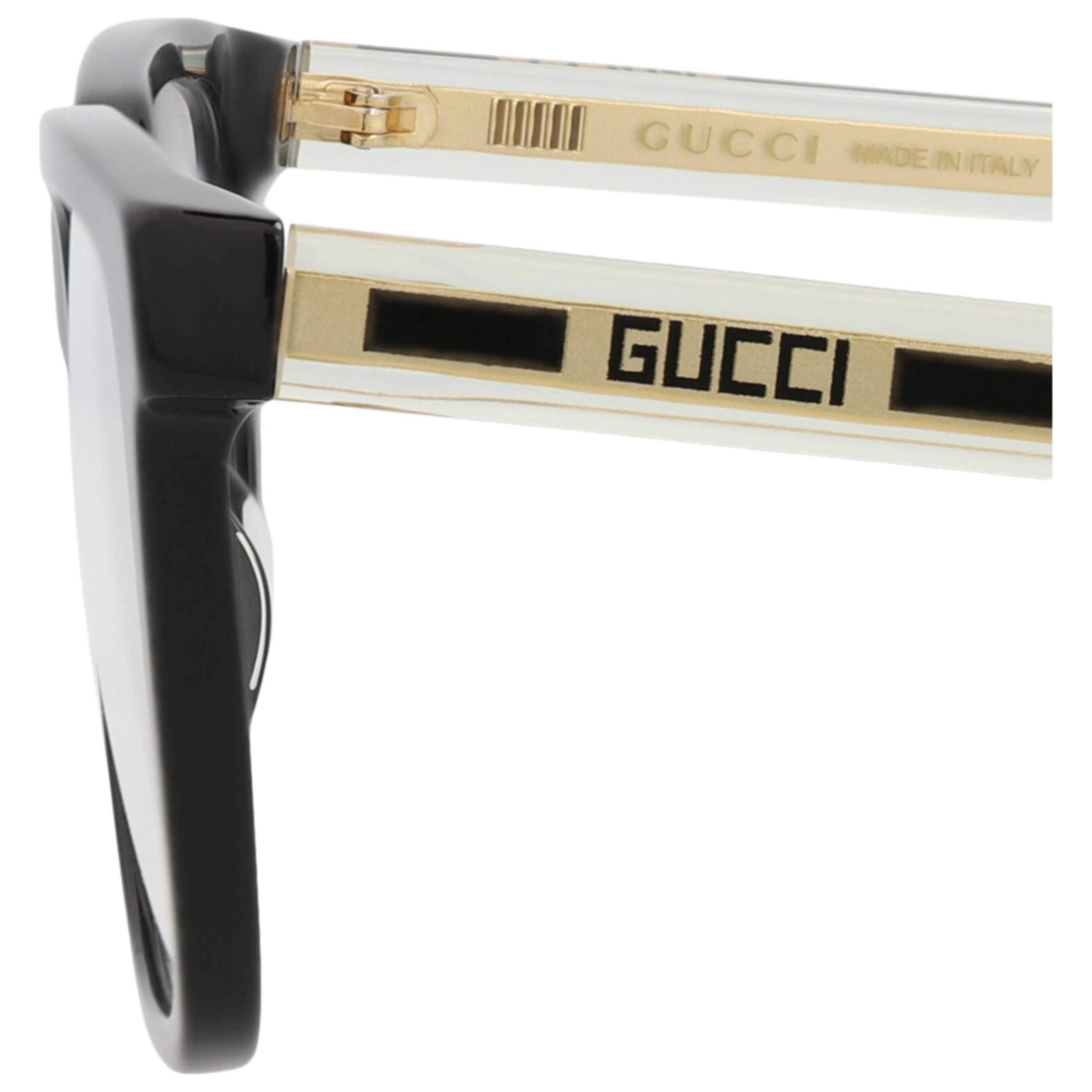 Gucci Men's Eyeglasses GG0560O-30008165-005