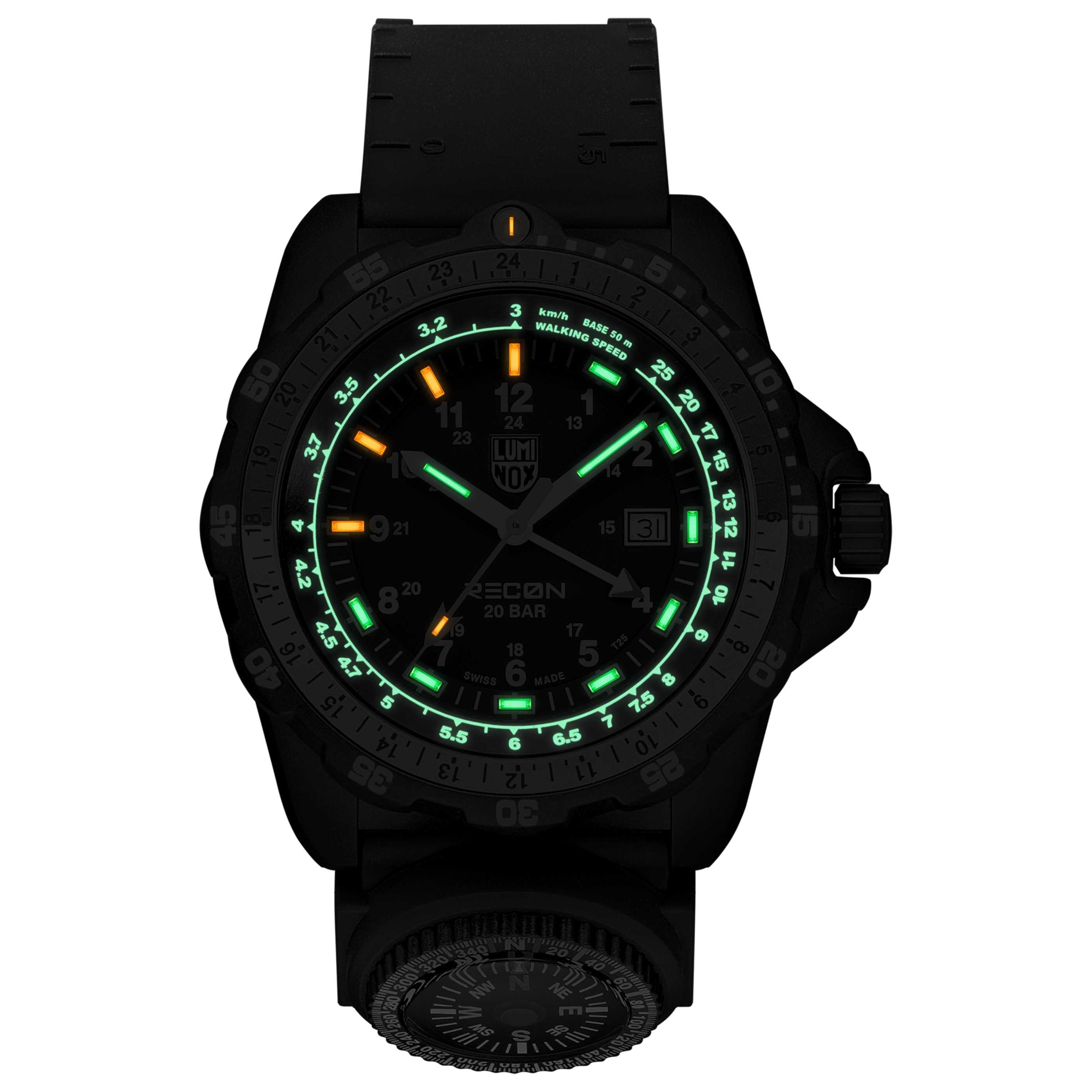 Luminox Men's Watch XL.8831.KM.F.1