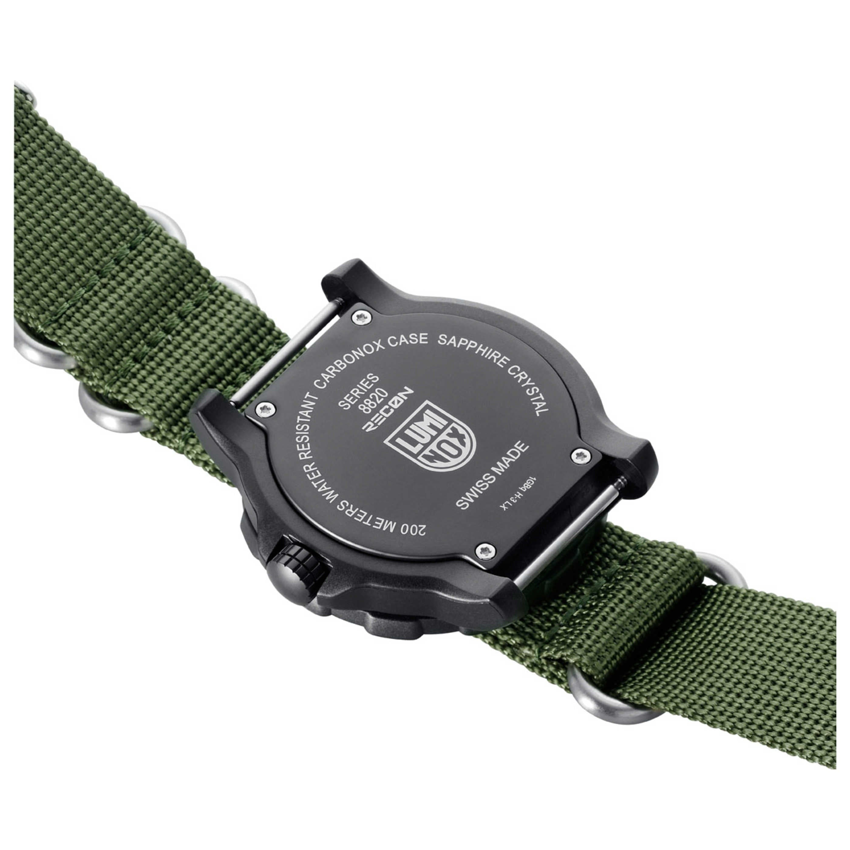 Luminox Men's Watch XL.8826.MI