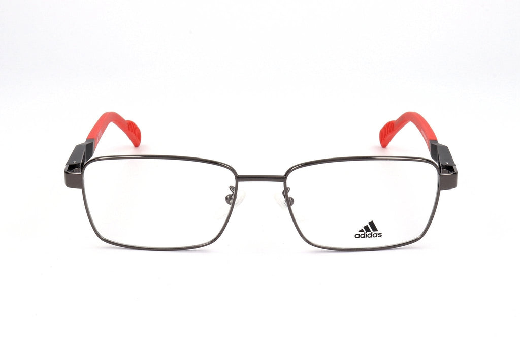 Adidas Sport Men's Metal Glasses