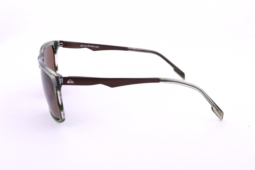 Quiksilver Men's Acetate Sunglasses