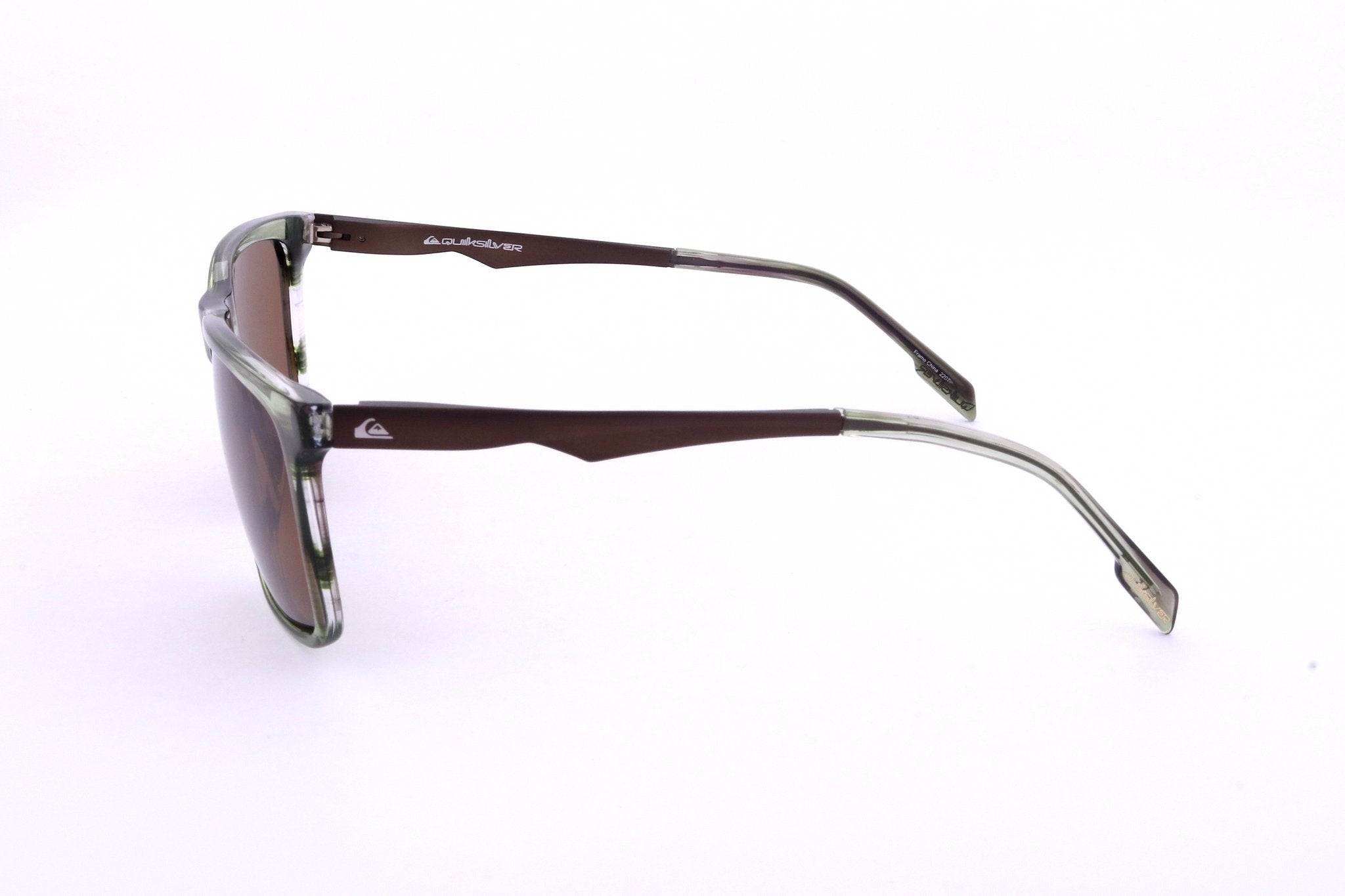 Quiksilver Men's Acetate Sunglasses