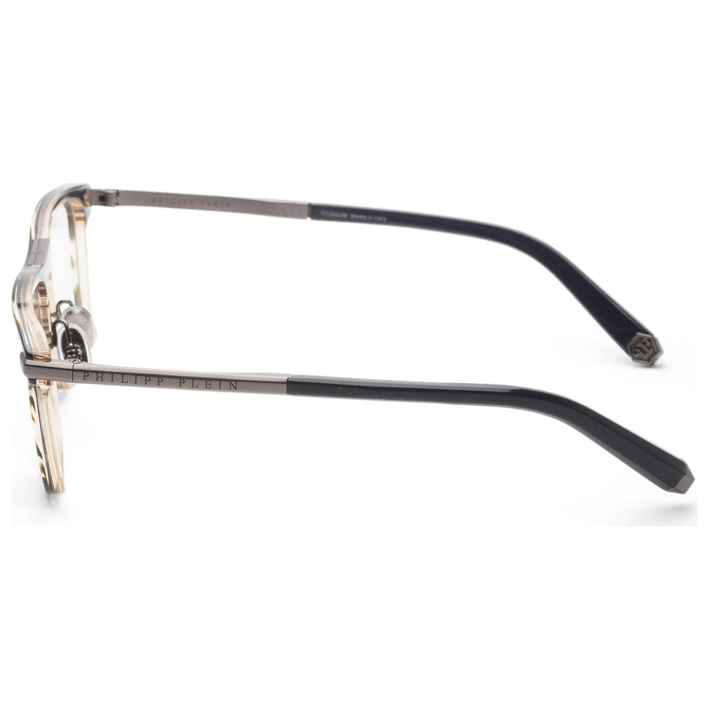 Philipp Plein Men's Eyeglasses VPP019M5309N3