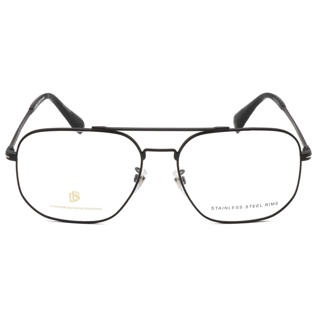 David Beckham Men's Eyeglasses DB1096-003-57