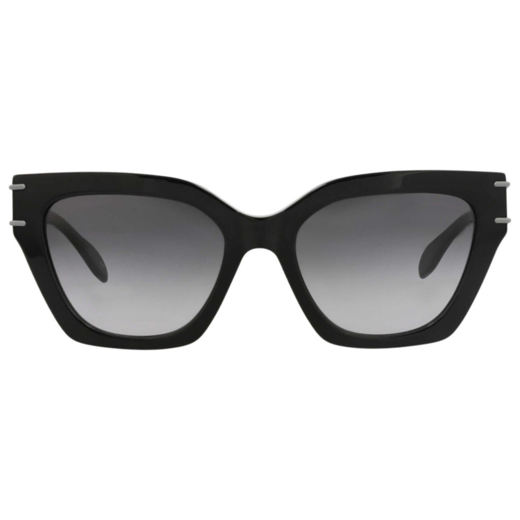 Alexander McQueen Women's Sunglasses AM0398S-30014330-001