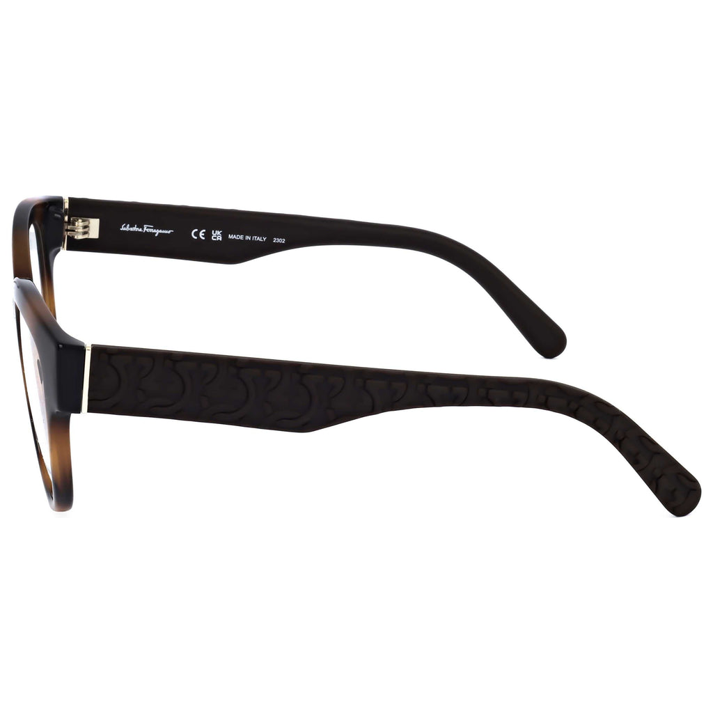 Ferragamo Women's Eyeglasses SF2957E-240-54