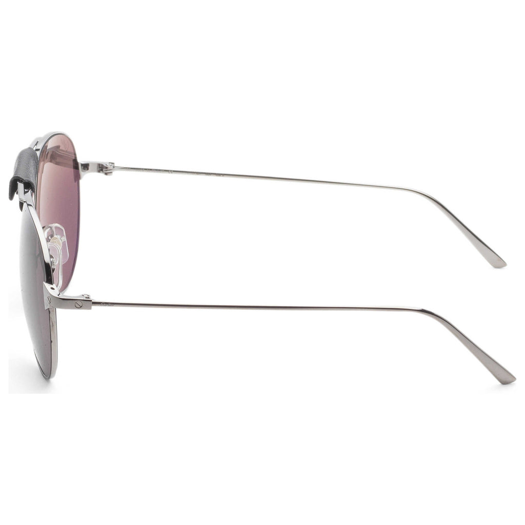 Cartier Men's Sunglasses CT0038S-001