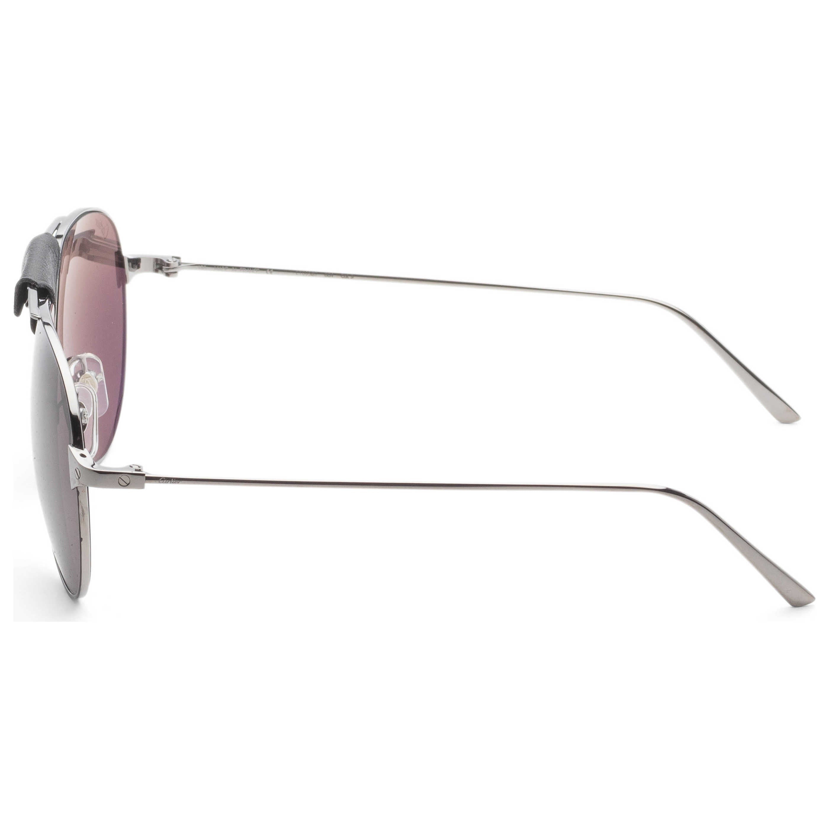 Cartier Men's Sunglasses CT0038S-001