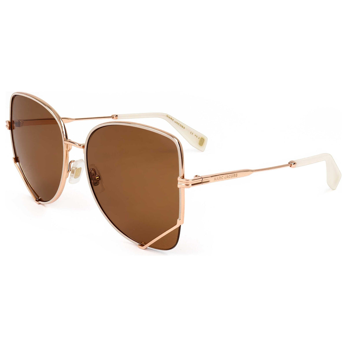 Marc Jacobs Women's Sunglasses MJ1066-S-Y3R-70