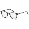 Garrett Leight KANKALOA Men's Eyeglasses ML1049-49-BK-GM