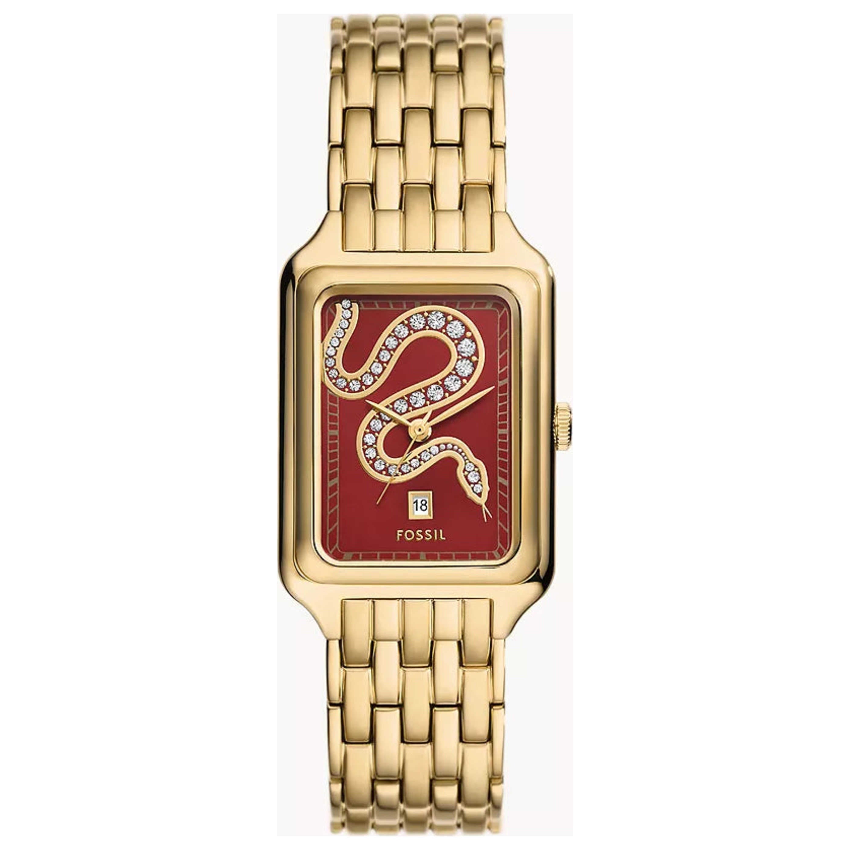 Fossil Women's Watch ES5379