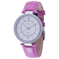 Johan Eric Women's Watch JE1000B-04-001.8