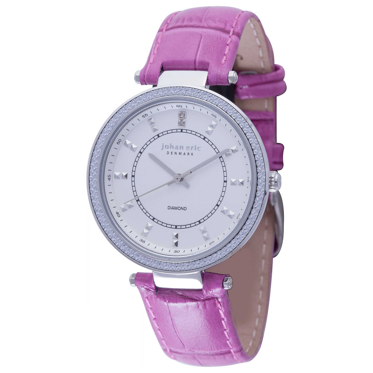 Johan Eric Women's Watch JE1000B-04-001.8
