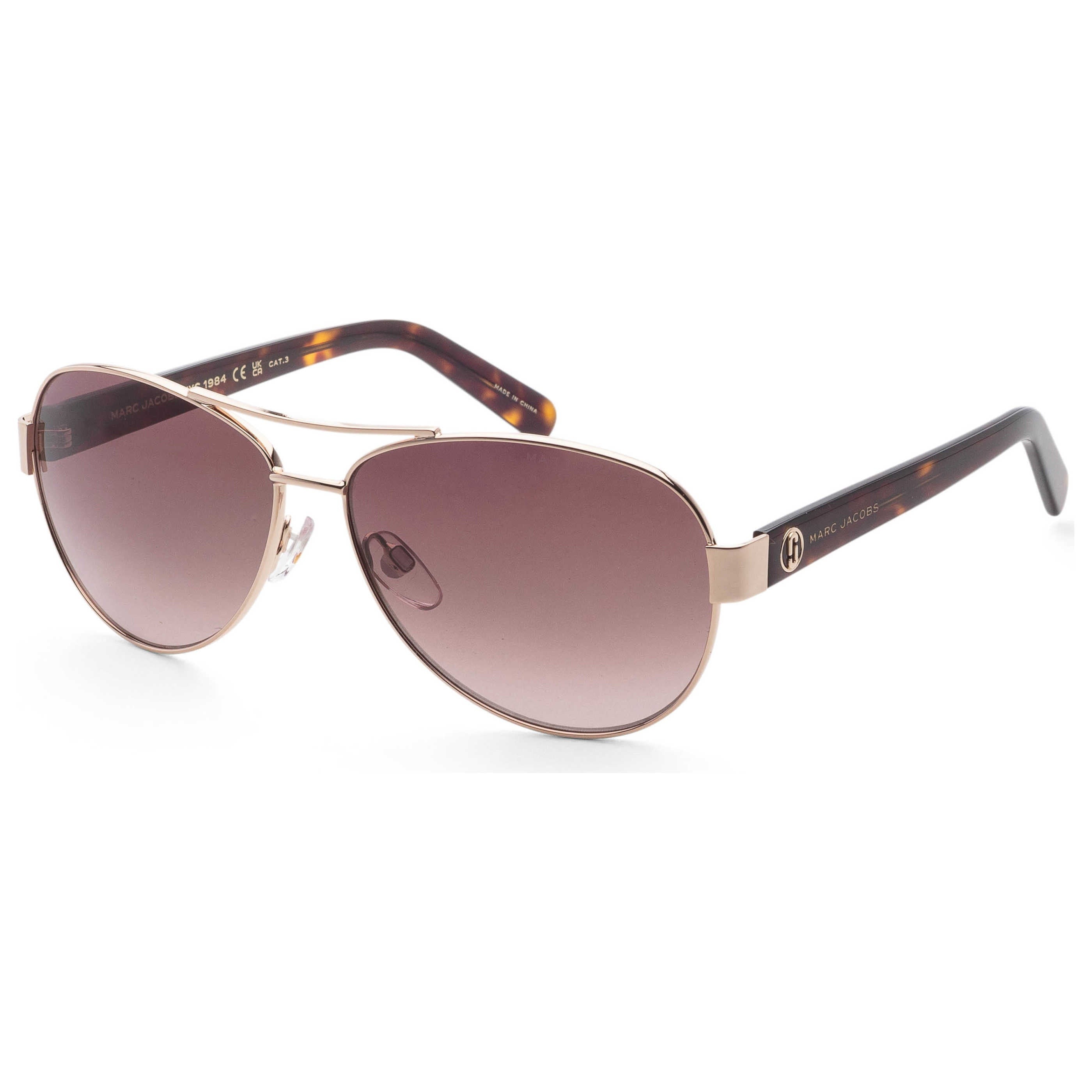 Marc Jacobs Women's Sunglasses MARC699S-006J-HA