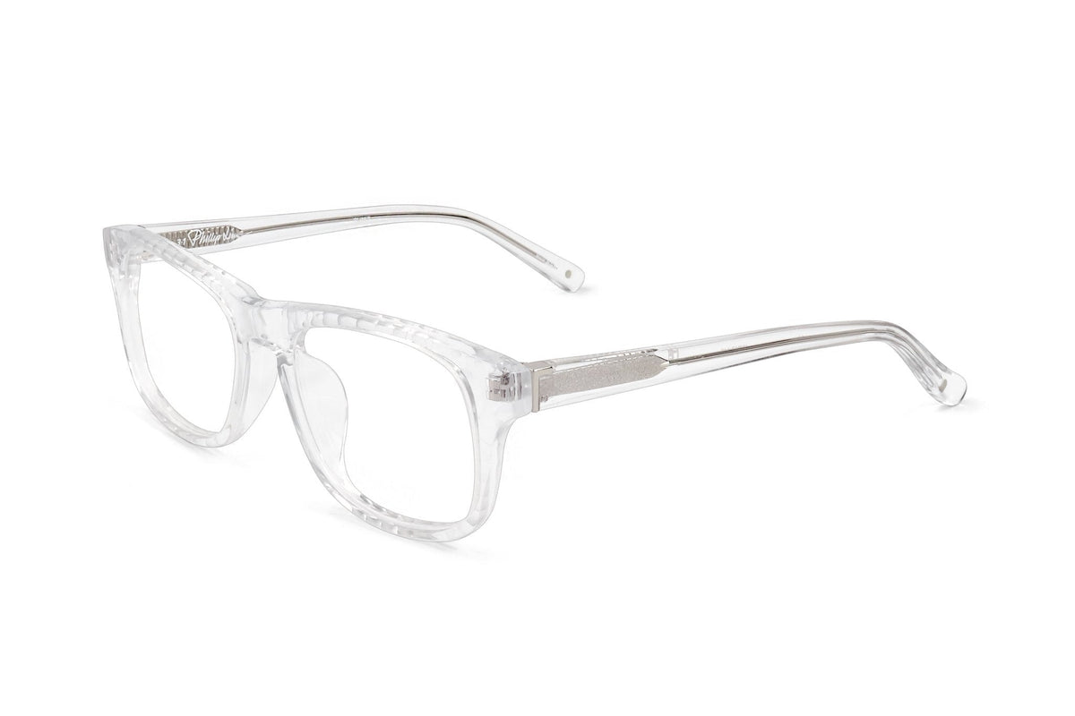 Phillip Lim by Linda Farrow Unisex Glasses