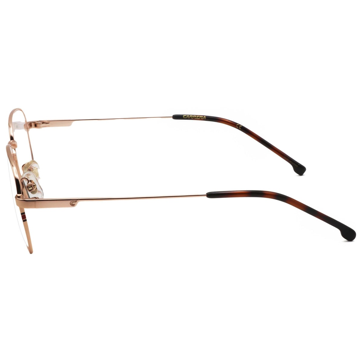 Carrera Men's Eyeglasses CARRERA2017T-DDB-47