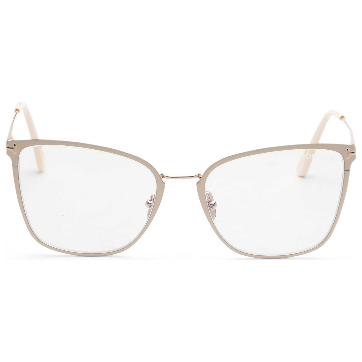 Tom Ford Fashion Women's Eyeglasses FT5839-B-025-56