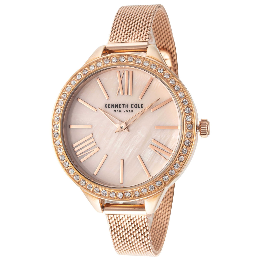 Kenneth Cole Men's Watch KC50939002
