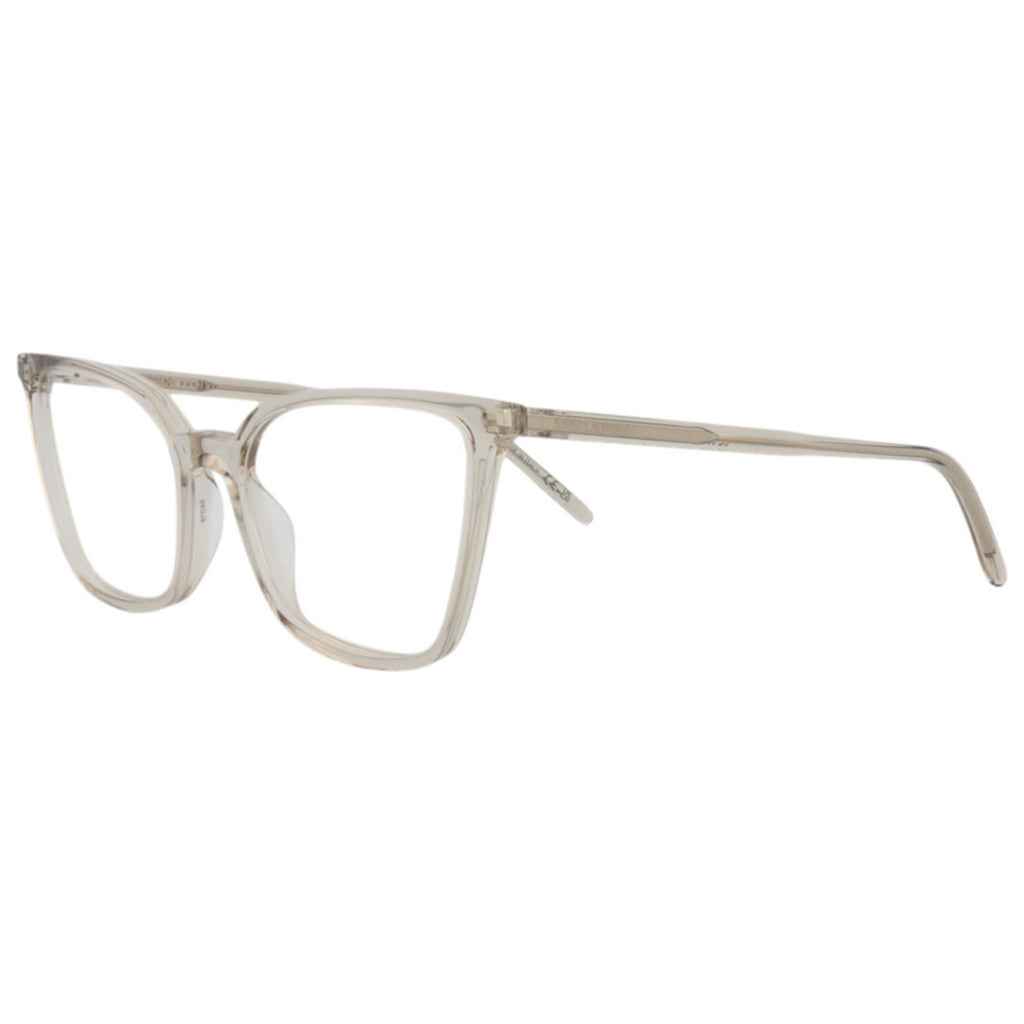 Saint Laurent Women's Eyeglasses SL669-30015253-001