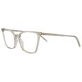 Saint Laurent Women's Eyeglasses SL669-30015253-001
