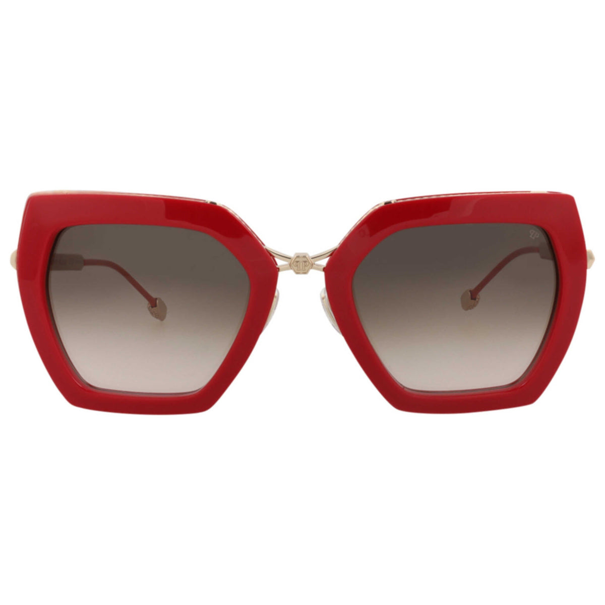 Philipp Plein Women's Sunglasses SPP097S-53-06Y6