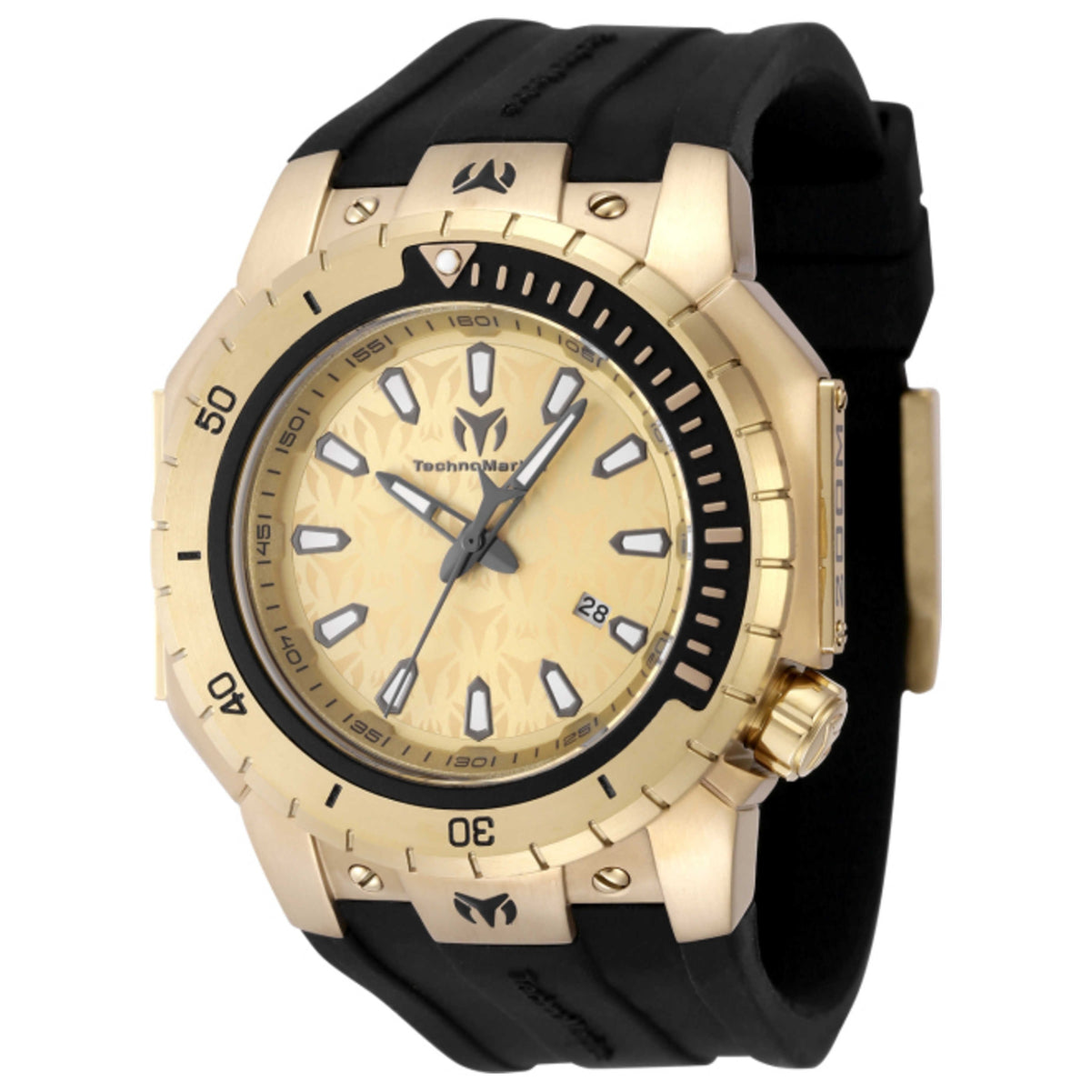 TechnoMarine Manta Men's Watch TM-224010