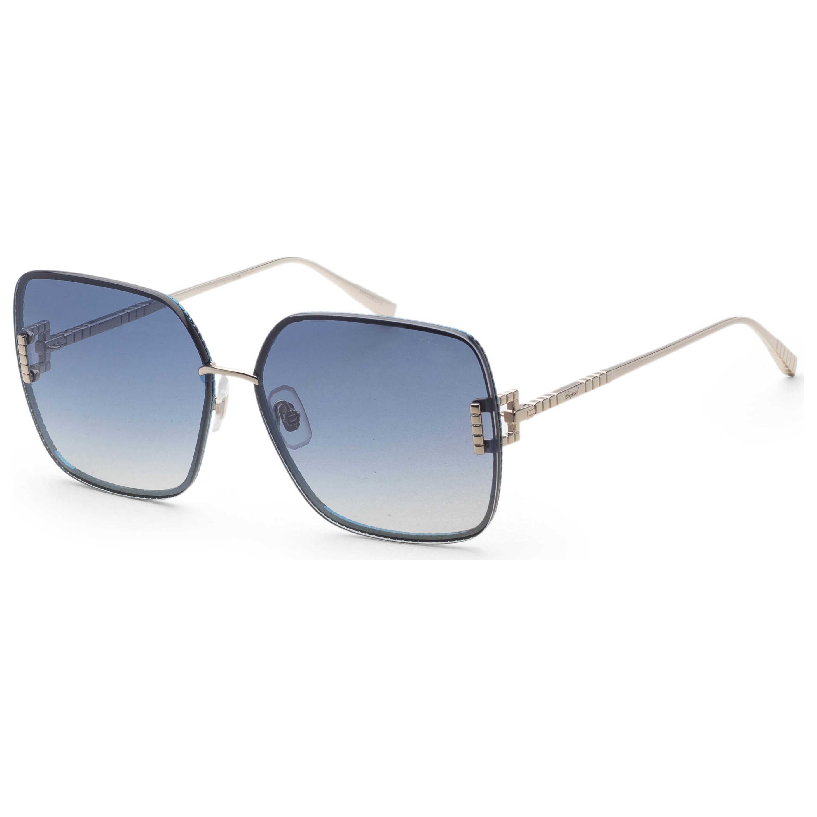 Chopard Women's Sunglasses SCHF72M62SNAZ