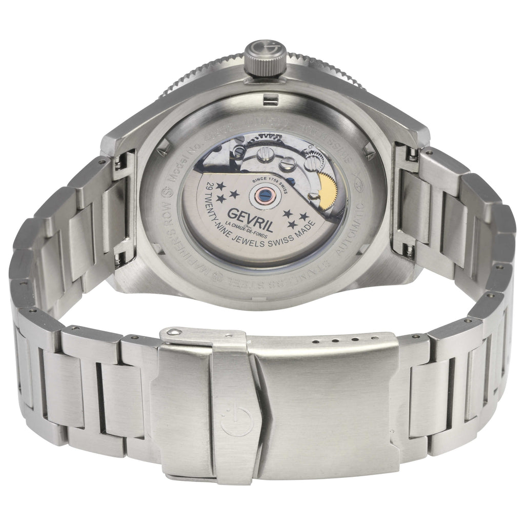 Gevril Men's Watch 46902B