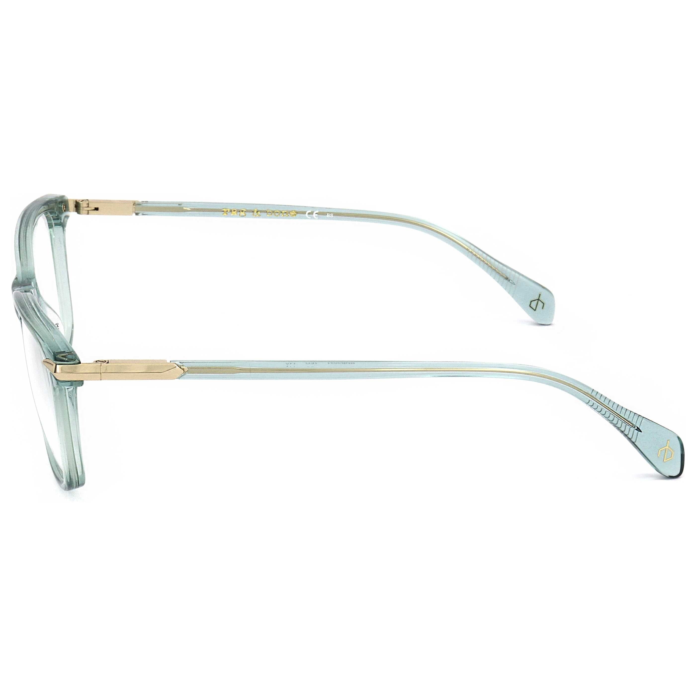 Rag & Bone Women's Eyeglasses RNB3031-1ED-54