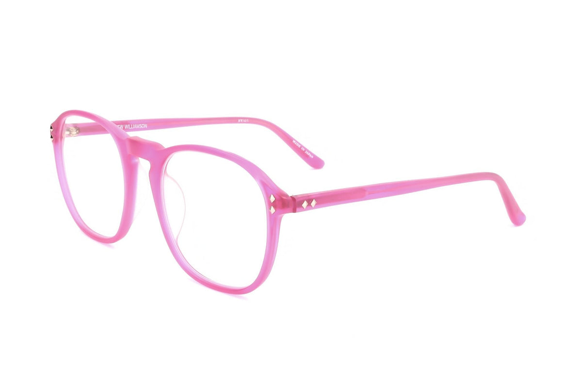 Matthew Williamson by Linda Farrow Women's Acetate Glasses