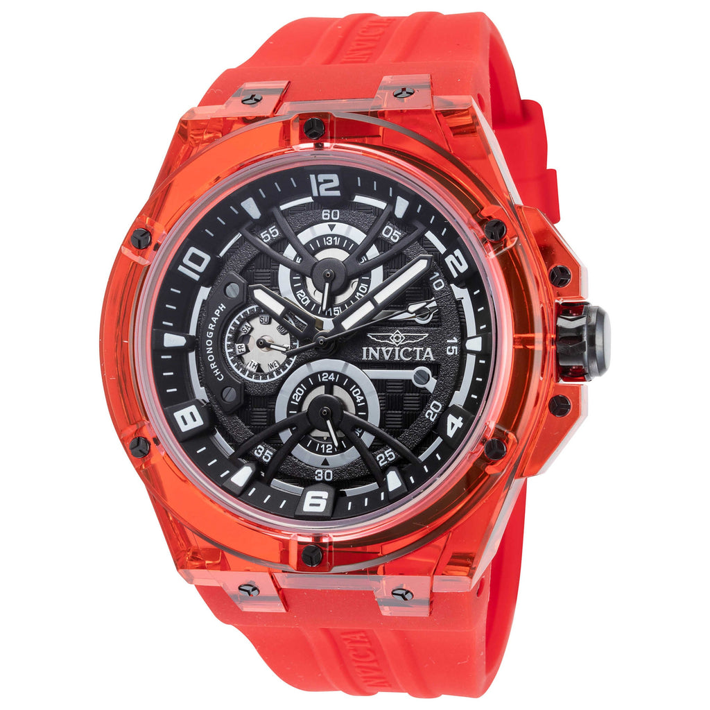 Invicta Men's Watch IN-48810