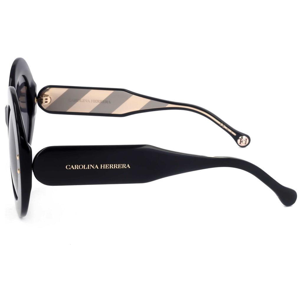 Carolina Herrera Women's Sunglasses HER0081-S-807-52