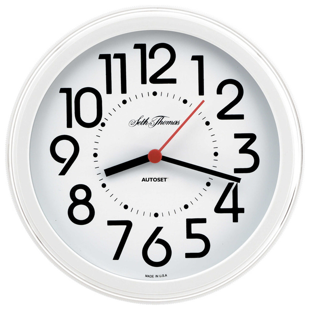Seth Thomas Clock WWH002629
