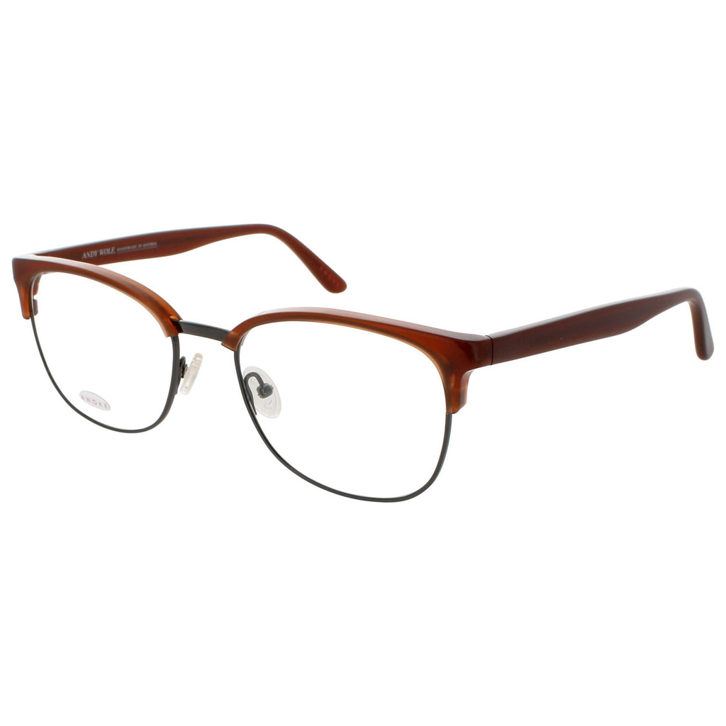 Andy Wolf Unisex Eyeglasses AW-4544-F-53