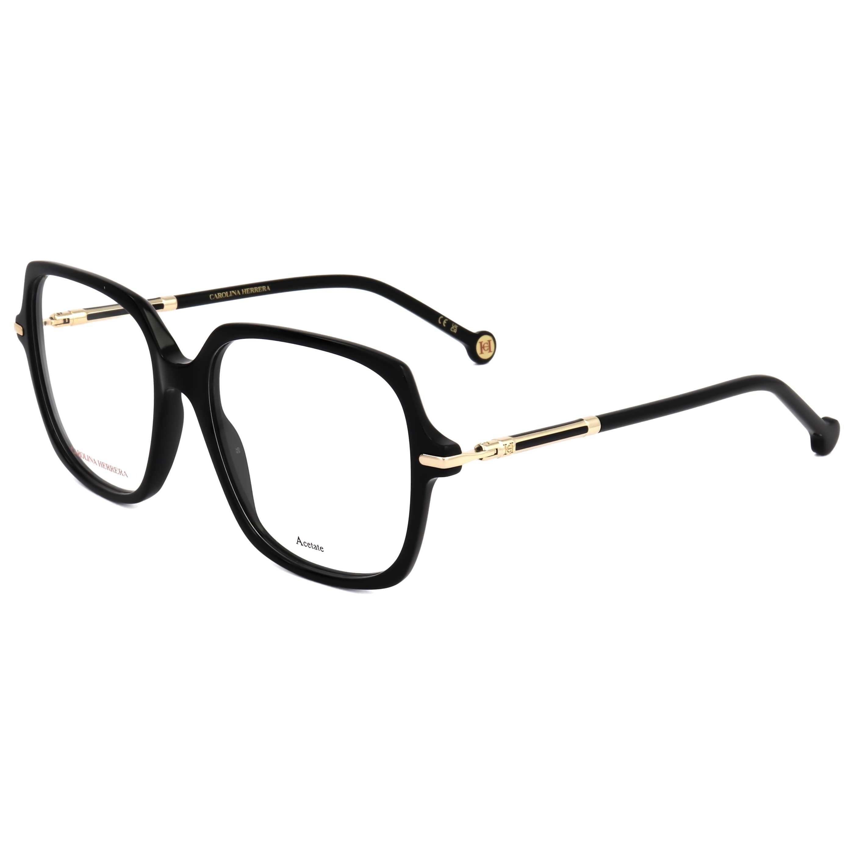Carolina Herrera Women's Eyeglasses HER0233-807-54