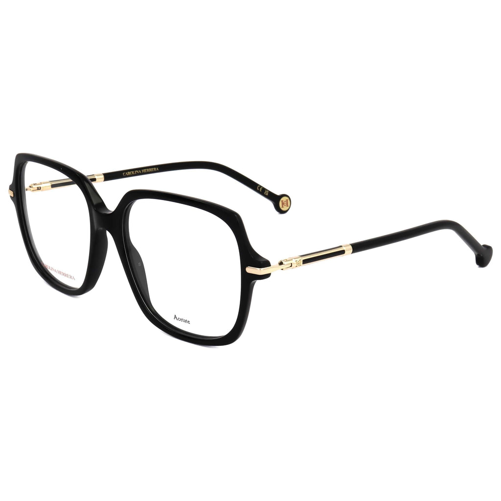 Carolina Herrera Women's Eyeglasses HER0233-807-54