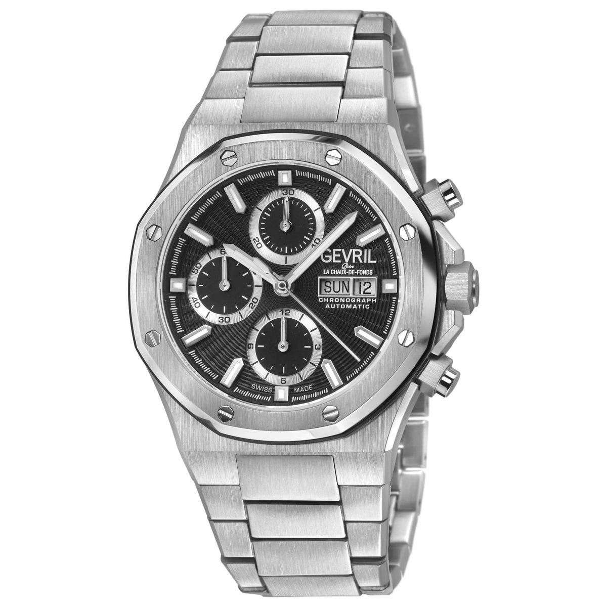 Gevril Men's Watch 47900B