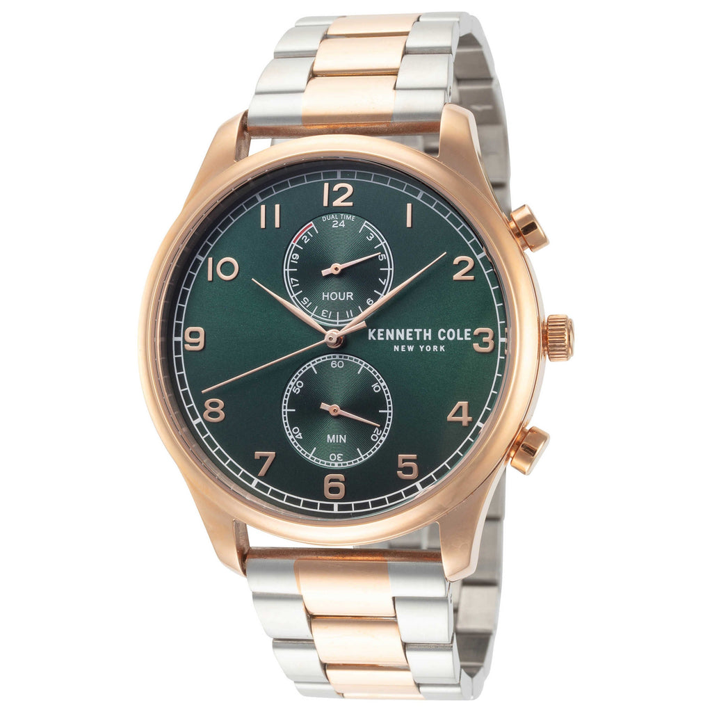 Kenneth Cole Men's Watch KC50913002A