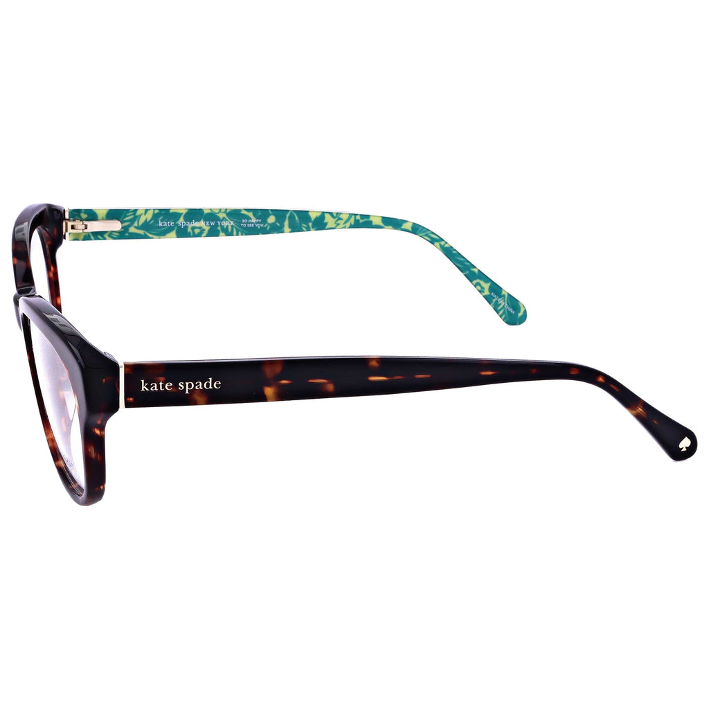Kate Spade Women's Eyeglasses ZELDA-086-52