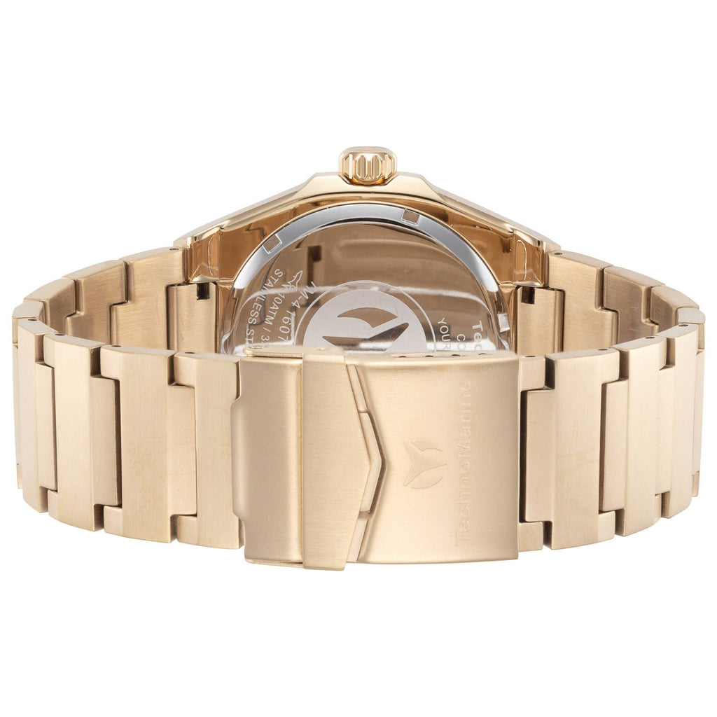 TechnoMarine Men's Watch TM-416076