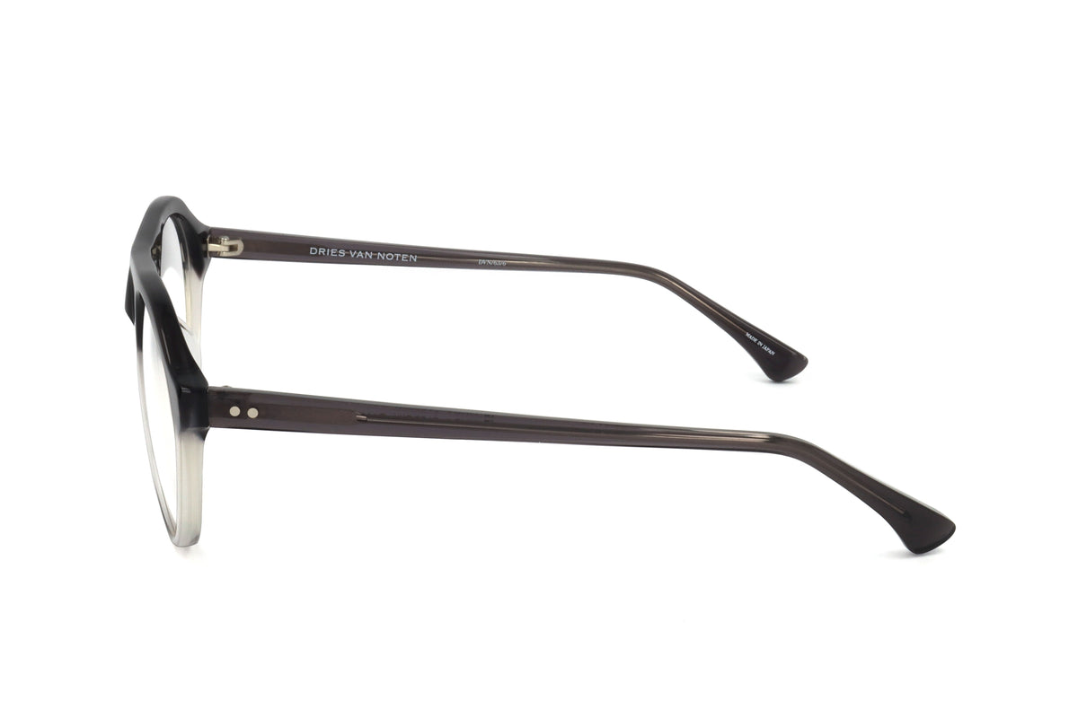 Dries Van Noten by Linda Farrow Unisex Glasses