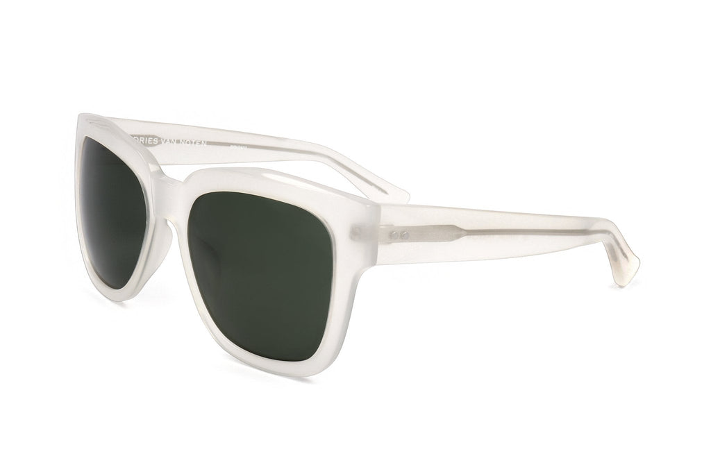 Dries Van Noten by Linda Farrow Women's Acetate Sunglasses