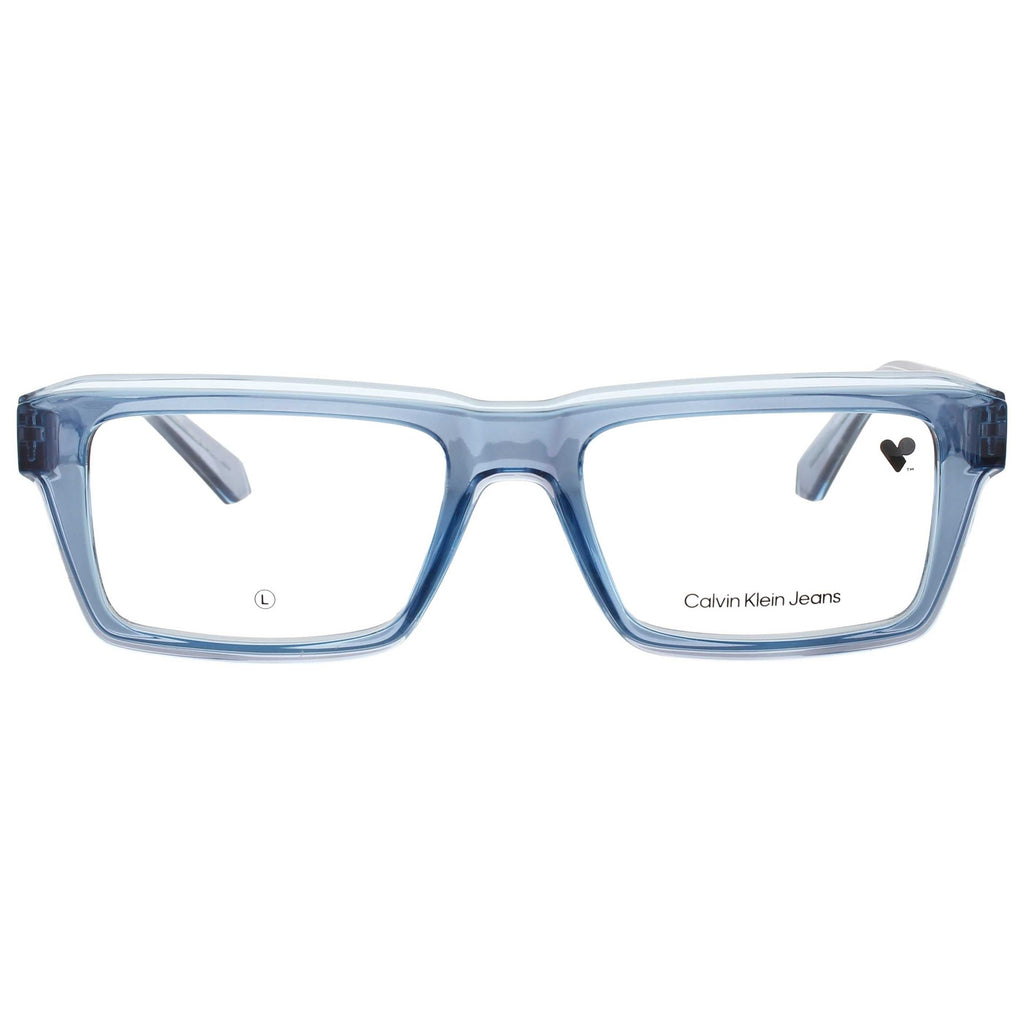 Calvin Klein Jeans Unisex Eyeglasses CKJ-CKJ24618-400-53