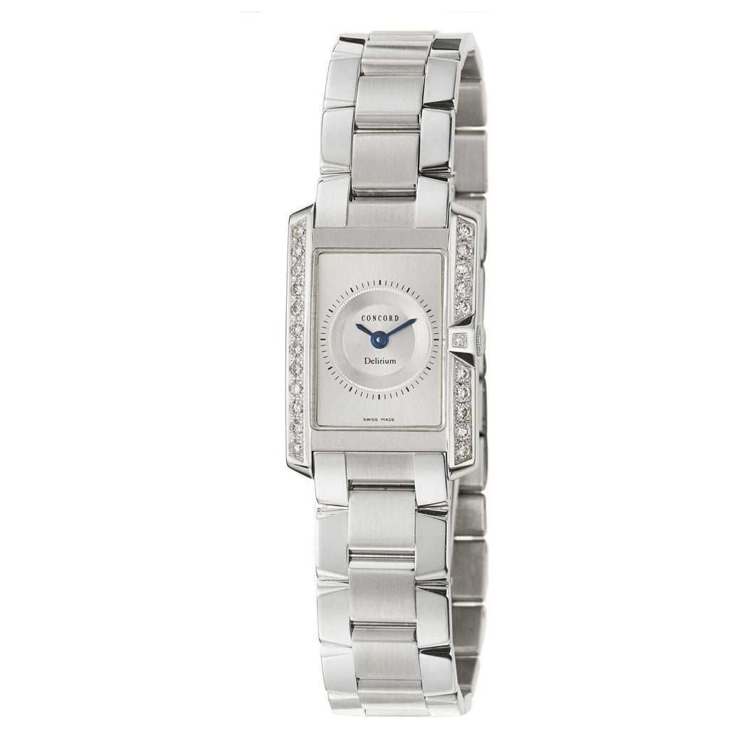 Concord Women's Quartz Watch 0311004