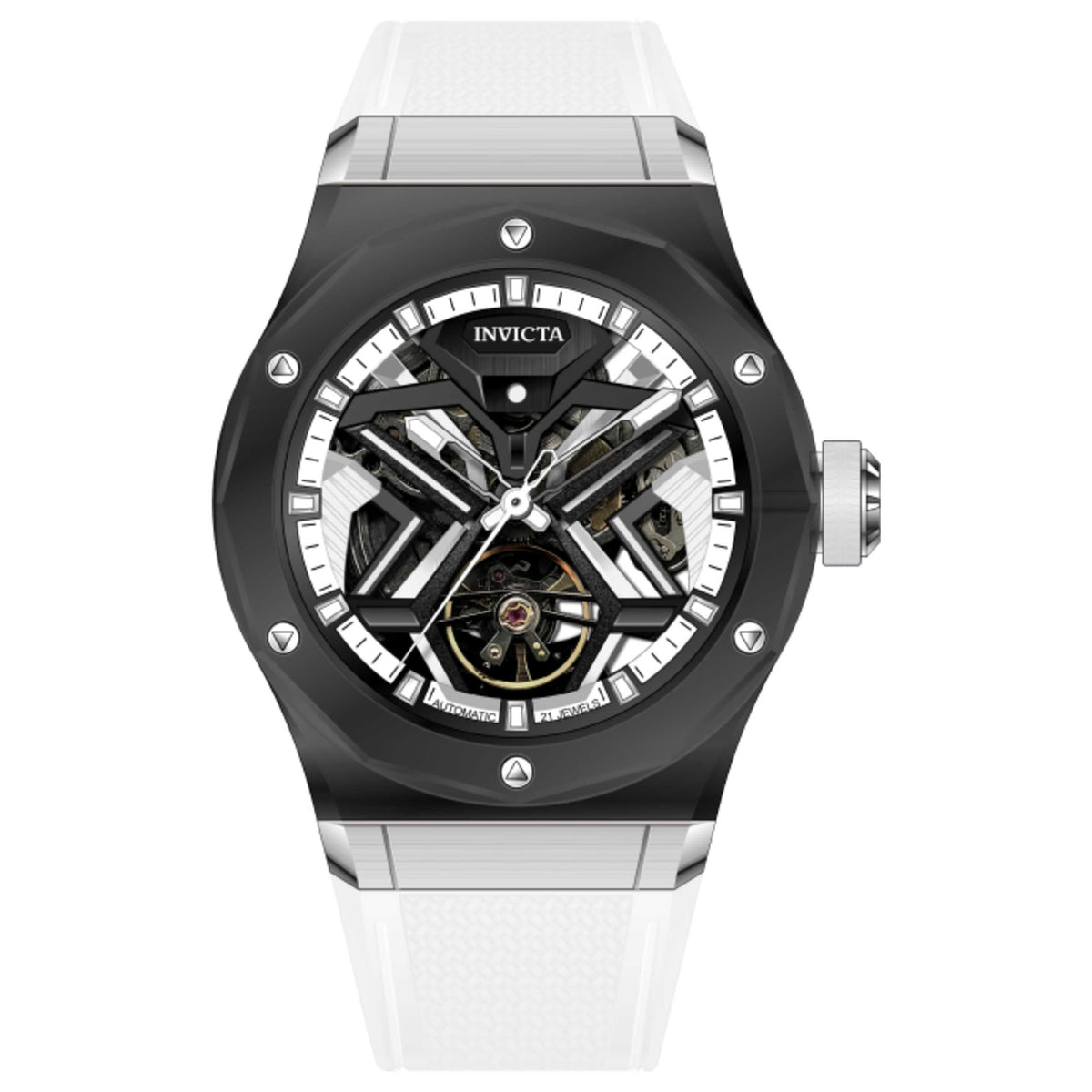 Invicta Celestial Men's Watch IN-70111