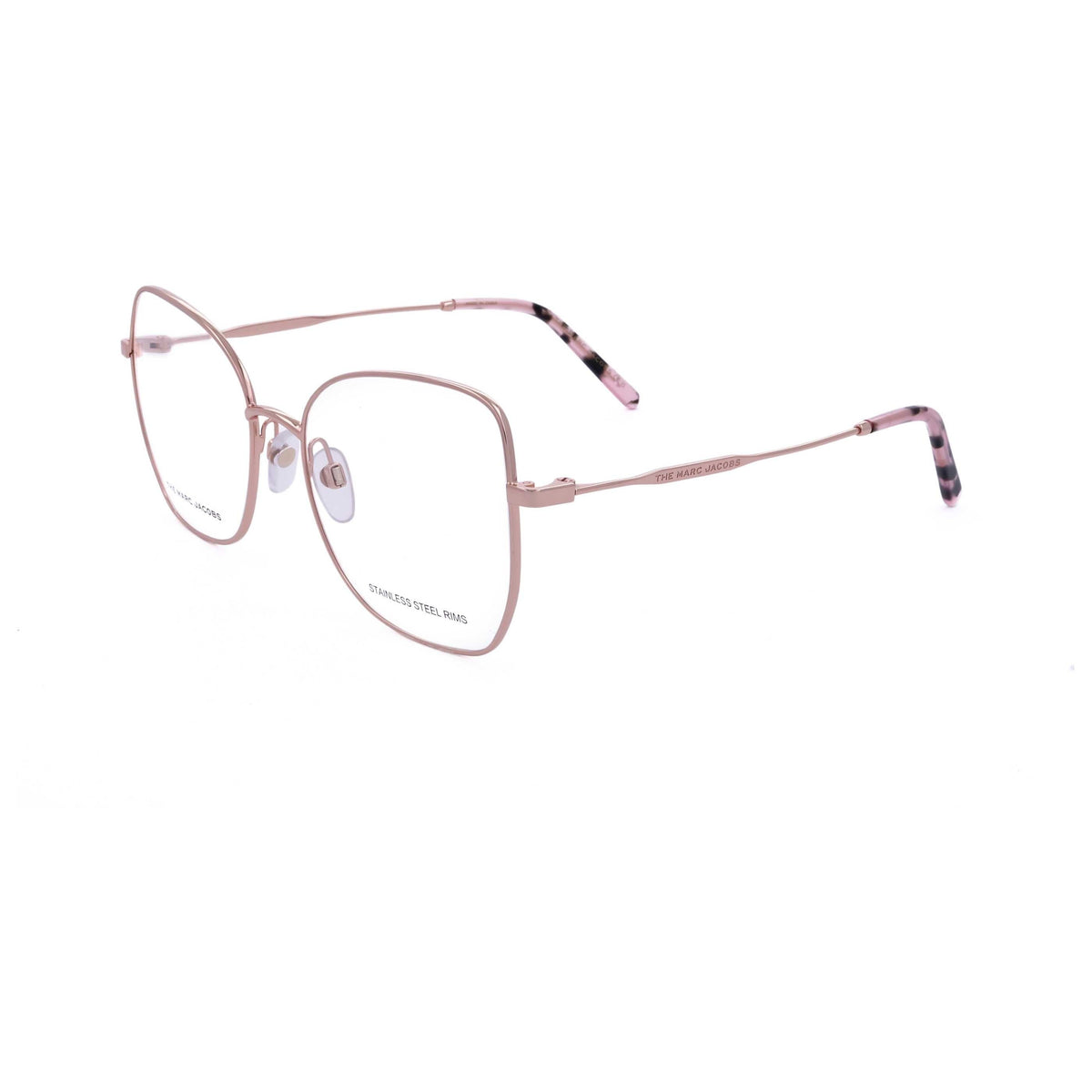 Marc Jacobs Women's Eyeglasses MARC621-0DDB-55